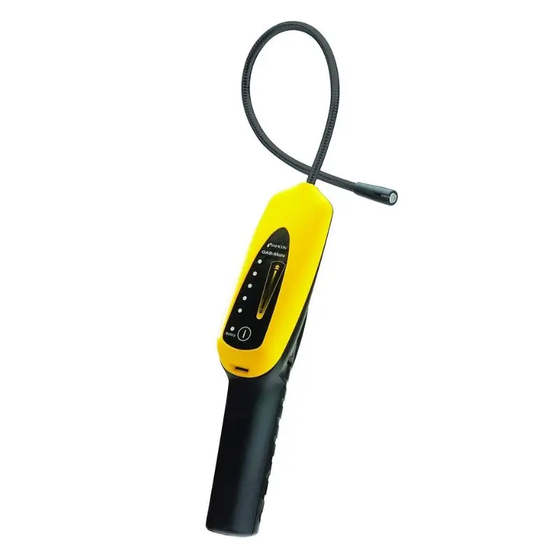 Gas Trazador - Equipo GASMATE INFICON